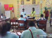 Pemerintah Diingatkan tak Gegabah Buka Kembali Sekolah