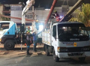 Legislator PKS Minta PLN Gerak Cepat Bantu Korban Gempa Cianjur