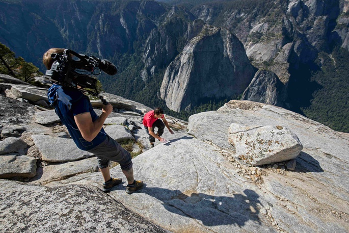 Free Solo