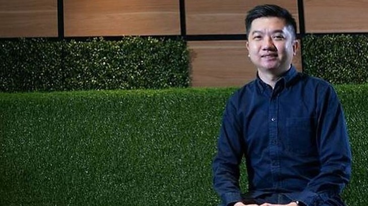 William Tanuwijaya, Berani Baru Membangun Tokopedia 