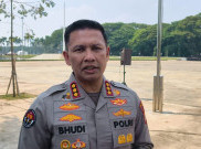 Polda Metro Jamin Kondisi Jakarta Tetap Kondusif, Minta Warga tak Panik