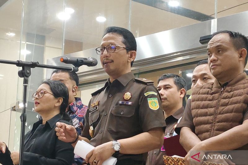 Eks Direktur Keuangan Sritex Tersangka, Modus Manipulasi Kredit 3 Bank BUMD Terbongkar