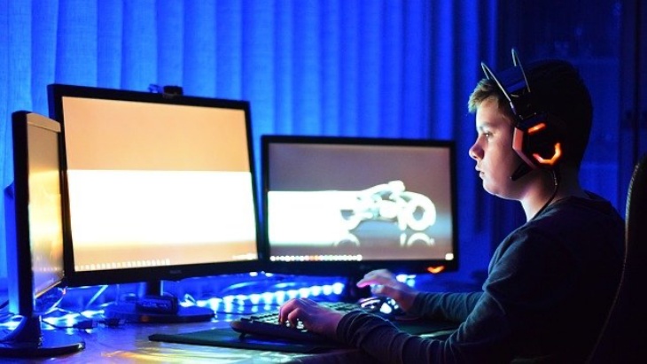 Pecahkan Rekor, YouTube Gaming Ditonton Lebih dari 100 Miliar Jam
