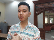 Gibran Anggarkan Rp 1,9 Miliar untuk Pengadaan Sepeda Motor Listrik Lurah