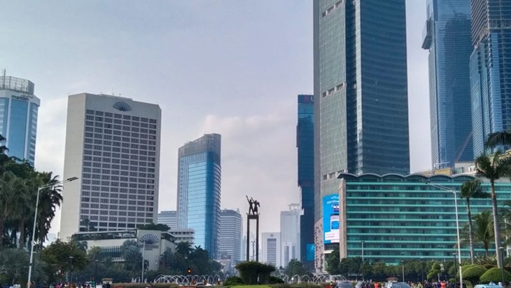 Tanggapan TransJakarta Proyek Halte Bundaran HI Lewati Objek Diduga Cagar Budaya