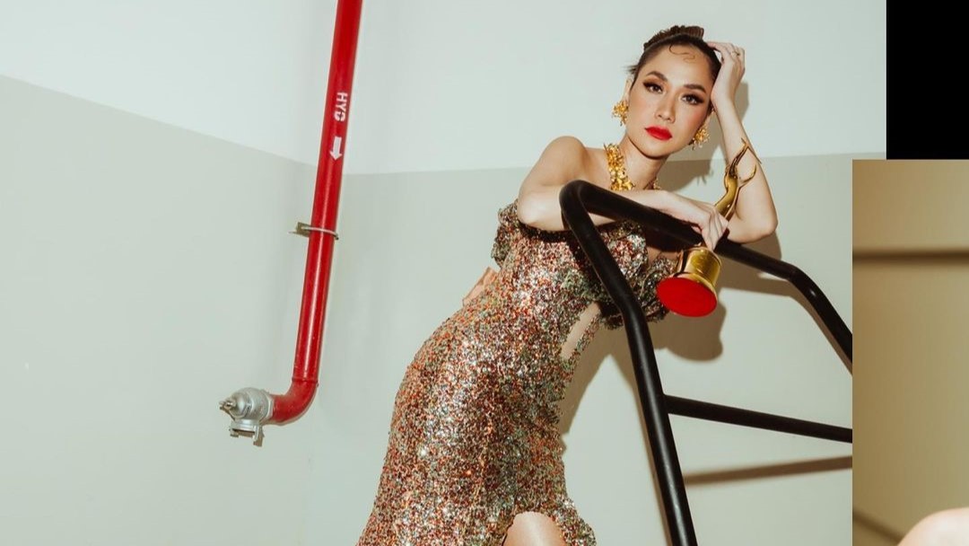 Lirik Lengkap Lagu 'Harta Berharga' yang Dibawakan oleh Bunga Citra Lestari