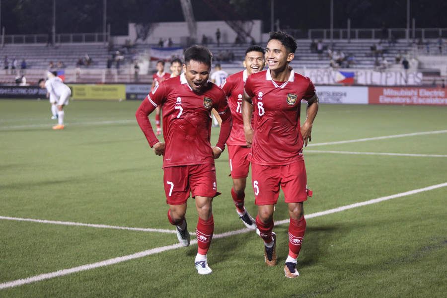 Jadwal Semifinal Piala AFF: Indonesia Jumpa Vietnam, Thailand Tantang Malaysia
