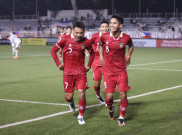 Jadwal Semifinal Piala AFF: Indonesia Jumpa Vietnam, Thailand Tantang Malaysia