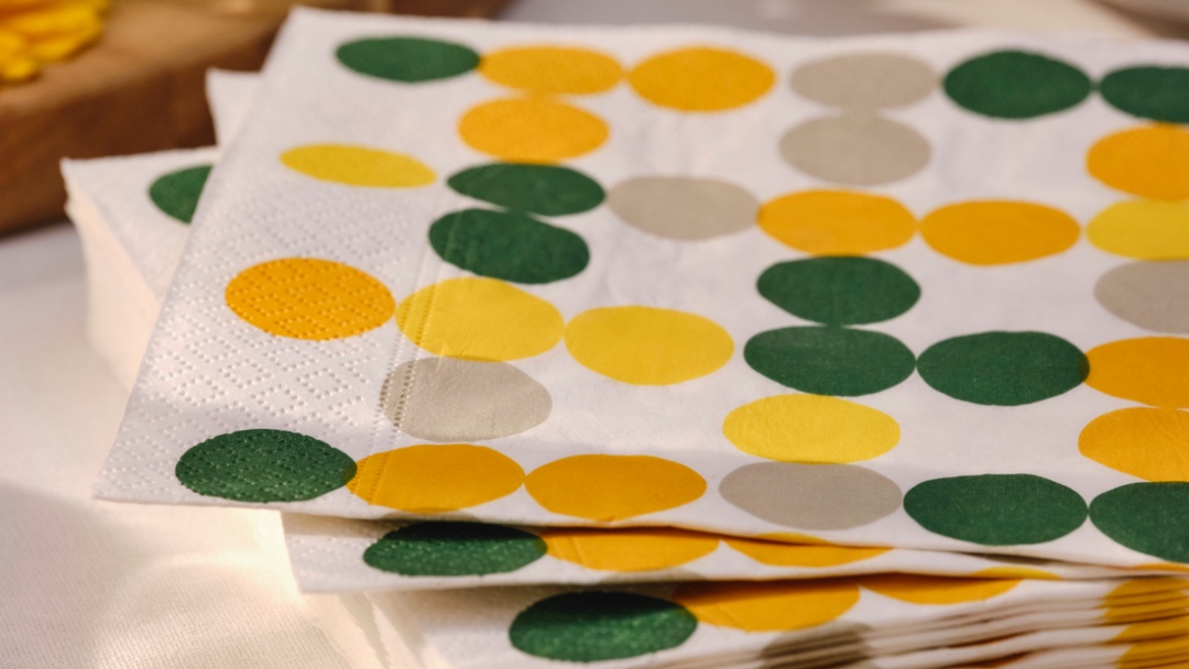 Koleksi BROGGAN dari IKEA Hadirkan Warna Penuh Keceriaan