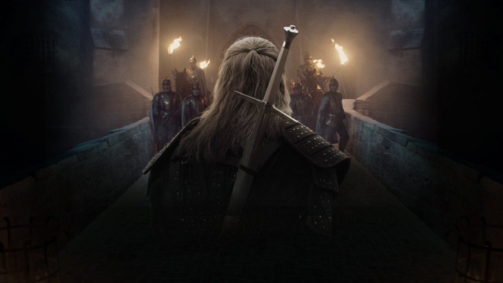 Netflix Tengah Garap Prekuel Series 'The Witcher' 