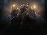 Netflix Tengah Garap Prekuel Series 'The Witcher' 