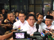  Redam Kerusuhan Pasca Pemilu, Elite Politik Diminta Saling Membuka Diri