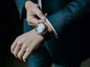 Berburu Jam Tangan Mewah Makin Praktis lewat Voilatime