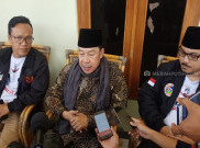  Relawan Jokowi Minta BPN Prabowo-Sandi Hormati Sikap Pondok Pesantren Buntet