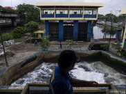 Usut Penyebab Banjir Jakarta, PSI Dukung Pembentukan Pansus