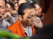 PPP: Keputusan Golkar Pertahankan Setnov Rusak Citra DPR