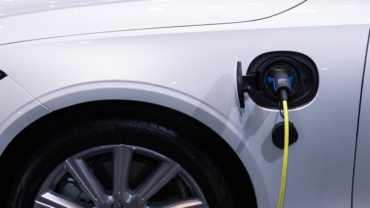 Kegiatan Ini Siap Salurkan Ide Inovatif Seputar E-Mobility
