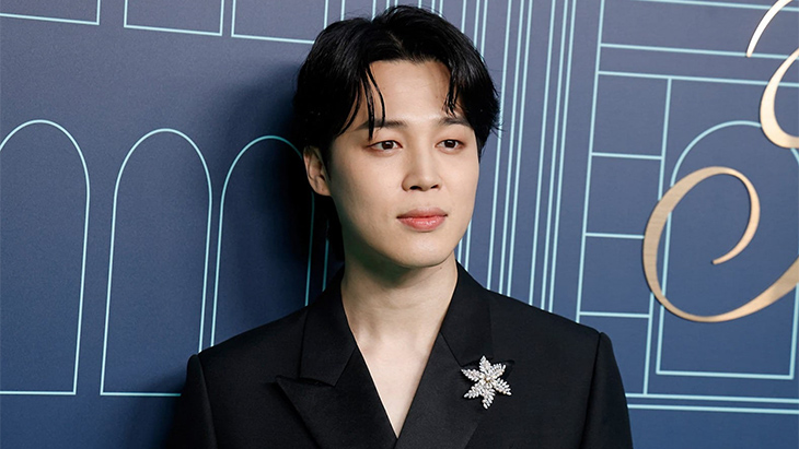 Jimin BTS Jadi Orang Asia Pertama yang Tampil di Kampanye Koleksi Spring 2024 Dior