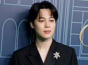 Jimin BTS Jadi Orang Asia Pertama yang Tampil di Kampanye Koleksi Spring 2024 Dior