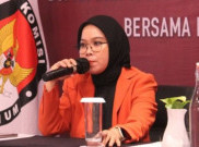 DPR Bakal Sahkan Iffa Rosita sebagai Anggota KPU