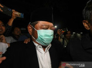 Kaget Kadernya Kena OTT, PKB Segera Sanksi Saiful Ilah?