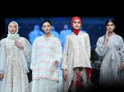 Intip Empat Tren Wardah Make Up Ramadan Look 2022