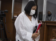Febri Ungkap Alasan Putri Candrawathi tak Paham Dakwaan Jaksa