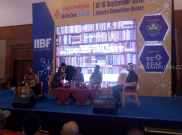 Sutradara Mouly Surya Adaptasi Novel Mochtar Lubis 'Jalan Tak Ada Ujung'