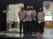5 Anggota Polri yang Selesai Jalani Penempatan Khusus Kembali Bertugas