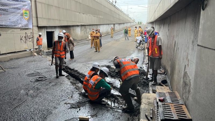 Nasib Proyek Besar di Solo Setelah Pejabat DJKA Jateng Jadi Tersangka