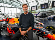 Arne Slot Terancam Dipecat, Liverpool Bisa Minta Jurgen Klopp Balik ke Anfield