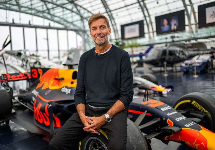 Jurgen Klopp Mulai Pertimbangkan Tawaran Real Madrid, Sudah Siap Tinggalkan Red Bull?