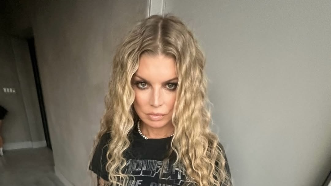 Lirik Lagu Soundtrack Ikonis 'The Great Gatsby', 'A Little Party Never Killed Nobody' dari Fergie