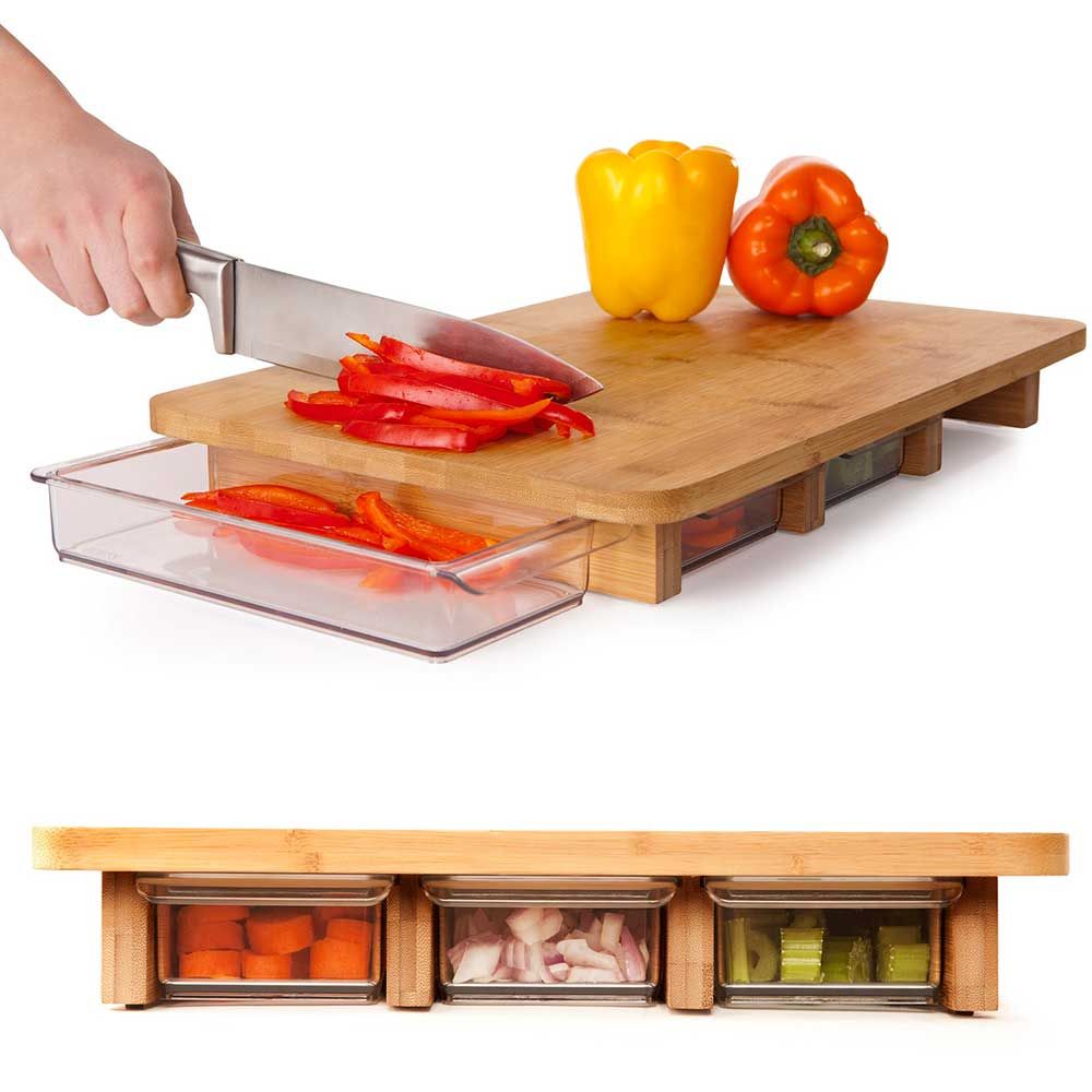 alat dapur unik terbaru