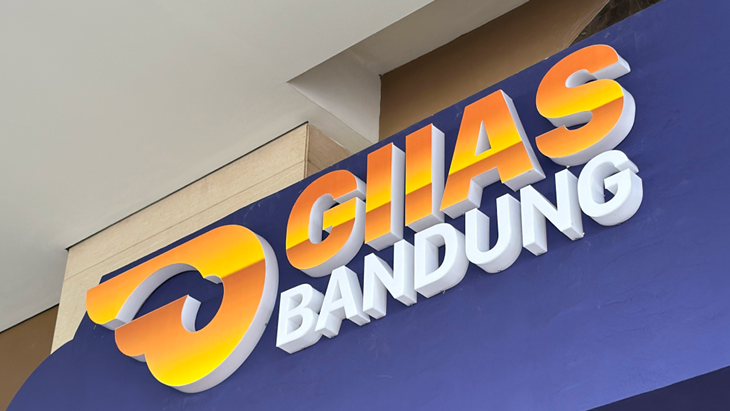 GIIAS The Series 2023 Pertama Kali Hadir di Bandung