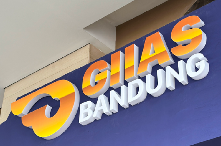 GIIAS The Series 2023 Pertama Kali Hadir di Bandung