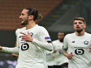 Hasil Pertandingan Europa League: AC Milan Keok di Kandang, Arsenal Sempurna