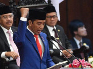 Batal Umumkan Lokasi Ibu Kota Baru, Jokowi Ingin Jaga Suasana Hati Warga Kalimantan