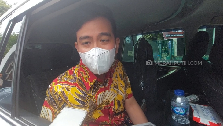 Mangkokku Dapat Kucuran Dana Rp 101 Miliar, Gibran: Kita Tambah 100 Outlet