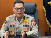 Bareskrim Datangi Rumah Pentolan KAMI Ahmad Yani