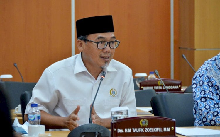 PKS Minta Seleksi Sekda DKI Jangan Ada Campur Tangan Politik