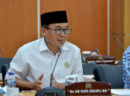 PKS Minta Seleksi Sekda DKI Jangan Ada Campur Tangan Politik