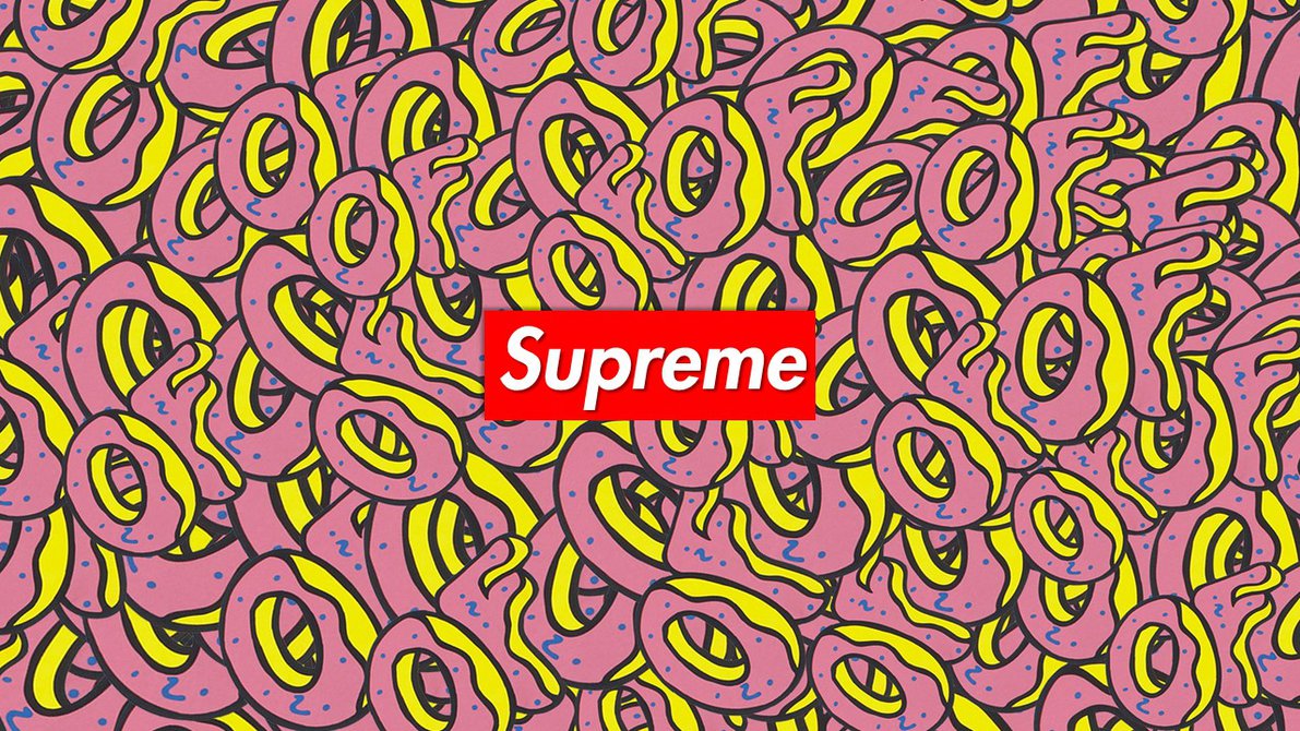 supreme