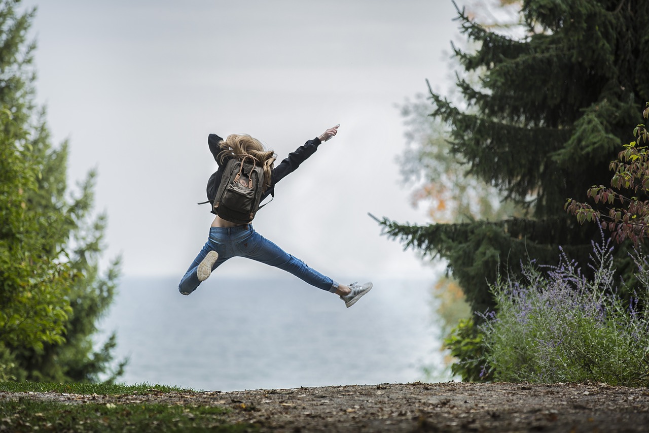 Jangan suka membandingkan diris endiri (Foto: Pixabay/Pexels)