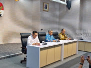Selain Harun Masiku, Hasto Juga Urus PAW Caleg PDIP Maria Lestari