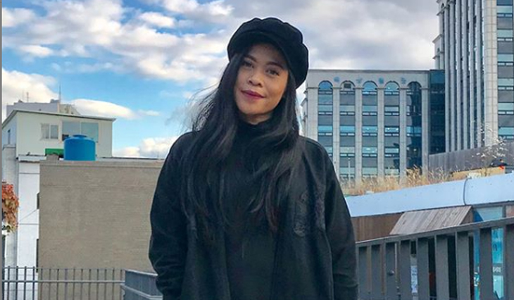 Buktikan Diri, Kikan Segera Rilis Album 