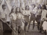 Dari Pandu Jadi Pramuka, Gerakan Kebangsaan Pemuda Indonesia