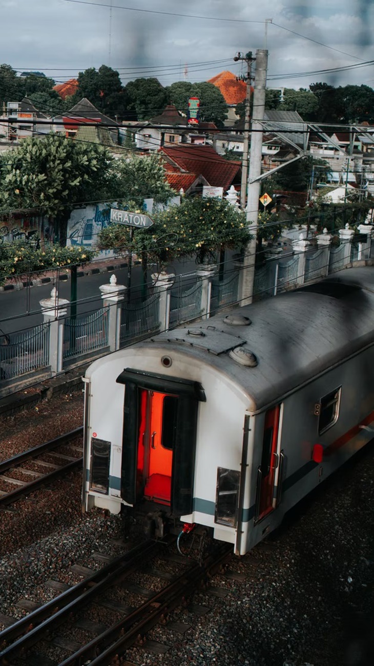 Antusiasme Warga Menjelang Mudik 2022