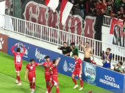 Jadwal, Siaran Langsung, Live dan Link Streaming Laga Timnas Indonesia U-19 Vs Timor Leste Hari Ini, Kamis, 4 Juni 2026