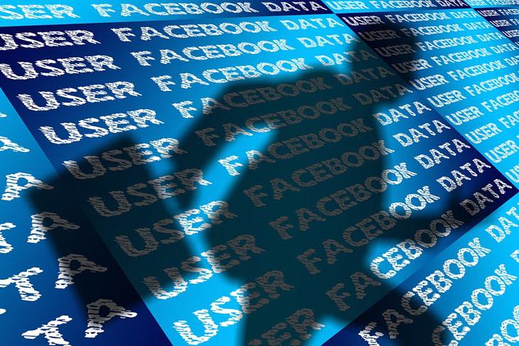 Rp 275 Miliar untuk Keamanan Mark Zuckerberg